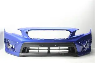Subaru Forester Front Bumper Assembly